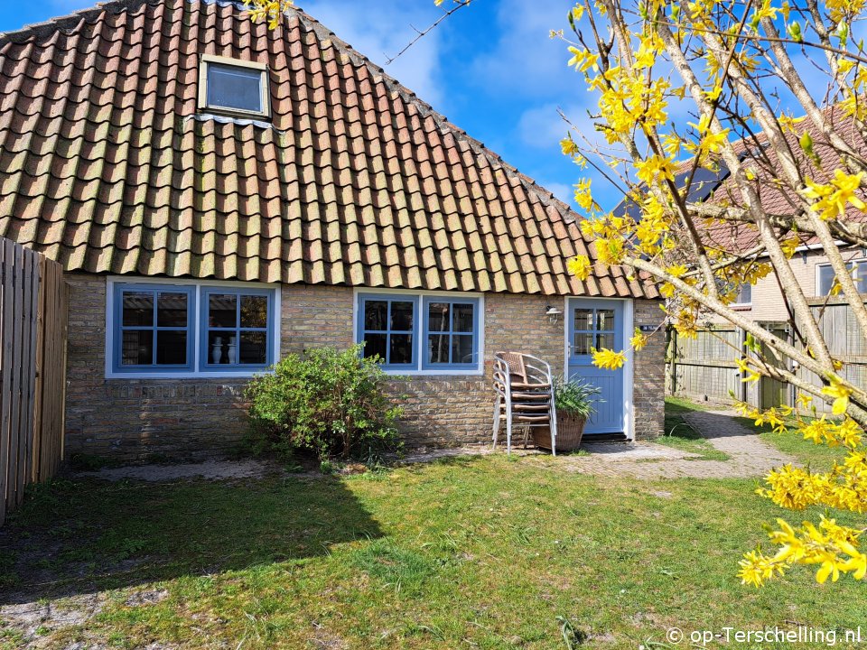 buitenaanzicht Herberg De Tiling