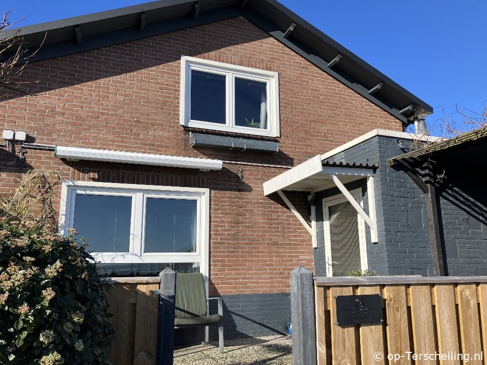 buitenaanzicht Boeiend