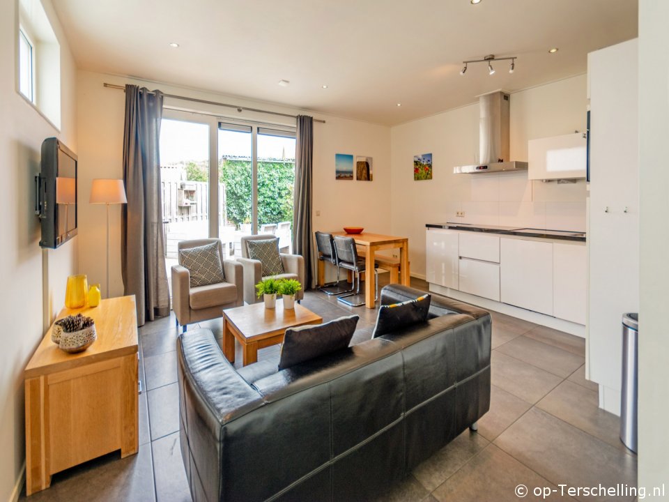  Huis op West (Oost)