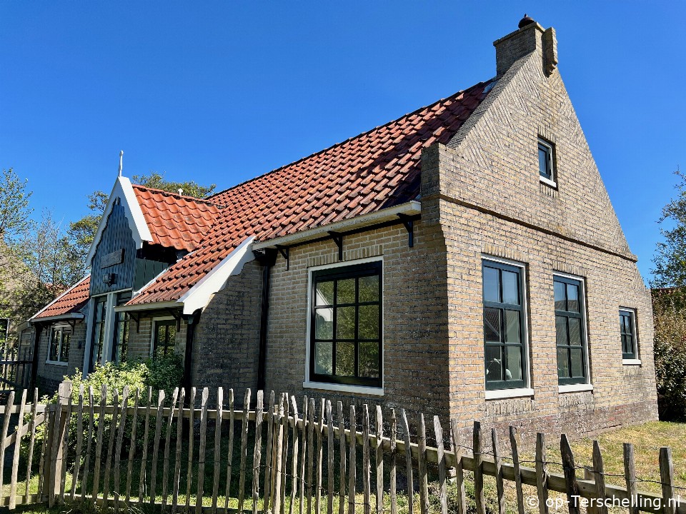 buitenaanzicht De Oeltjes